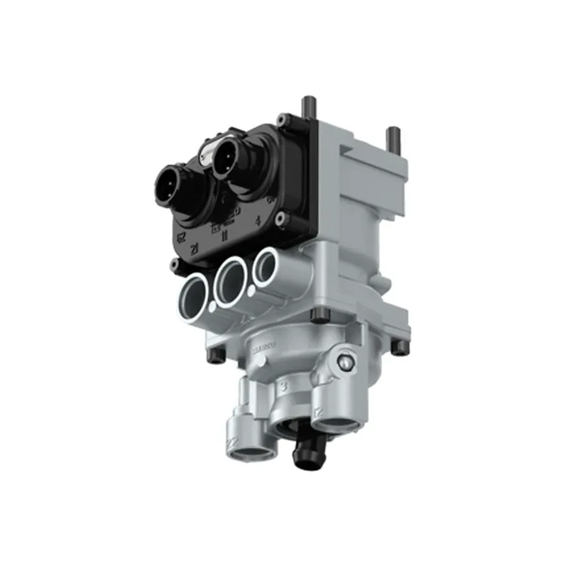 Fren Sinyali Vericisi WABCO 4800010000 – Mercedes-Benz ACTROS / AXOR
