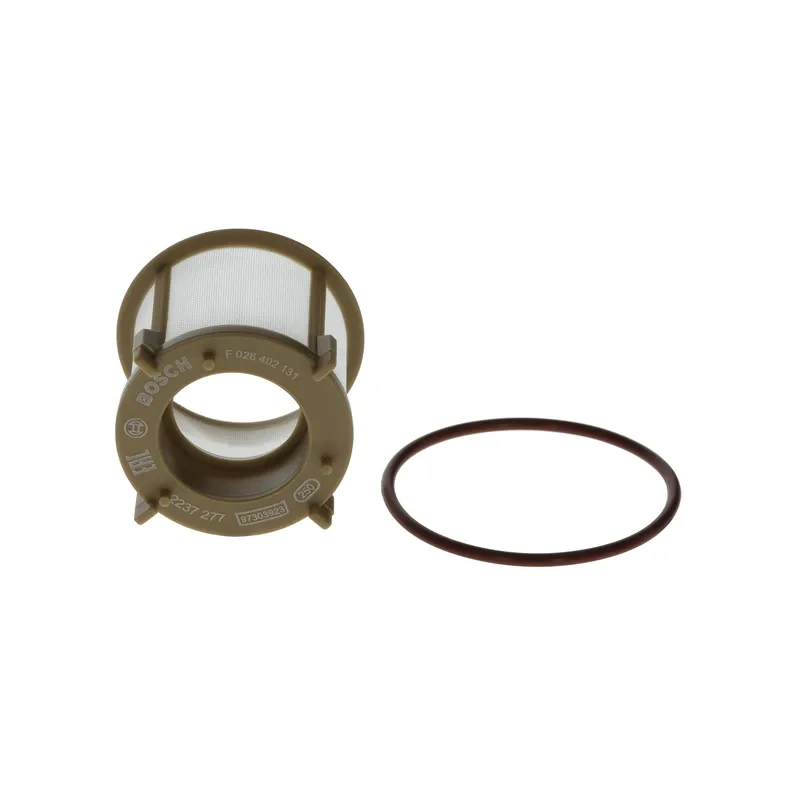 Yakıt Filtresi Elemanı BOSCH F026402131 – MAN / Renault Trucks