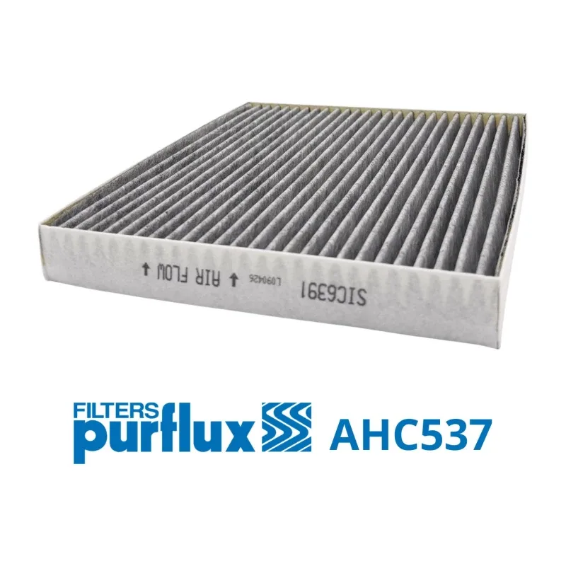 Polen Filtresi PURFLUX AHC537 – HYUNDAI / KIA