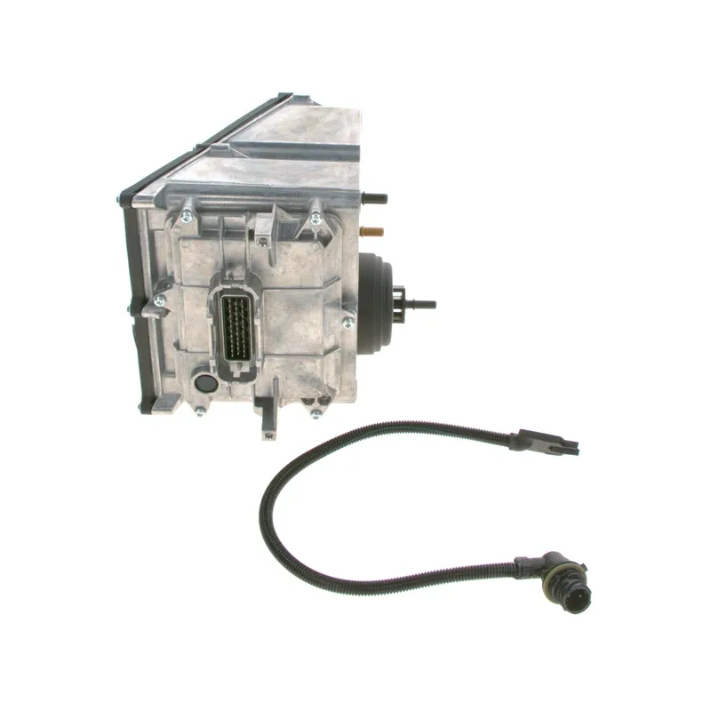 Pompa Modülü BOSCH 0444022074 – Renault Trucks MAGNUM / PREMIUM