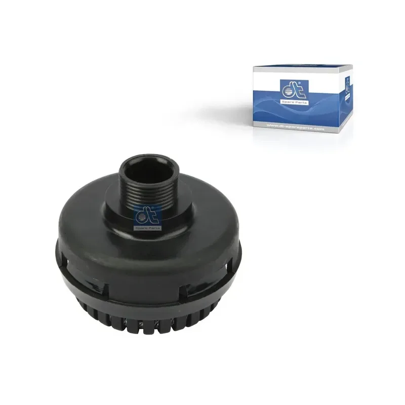 Hava Sistemi Susturucusu DT Spare Parts 1.18362 – MAN / Mercedes-Benz / Volvo