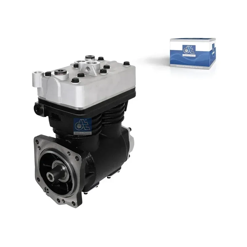 Hava Kompresörü DT Spare Parts 1.18493 – Scania R