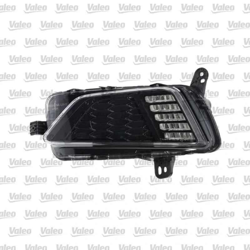 Gündüz Farı Sol VALEO 047719 – Volkswagen Polo