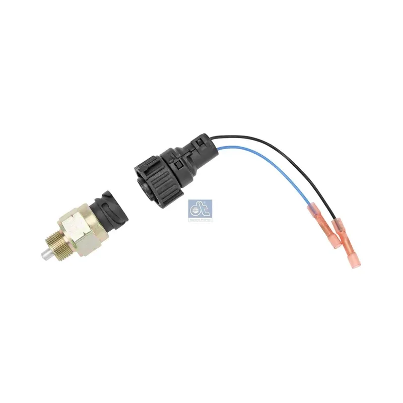 Adaptör Kablolu Şanzıman Şalteri DT Spare Parts 3.50016 – MAN TGA / TGS / TGX