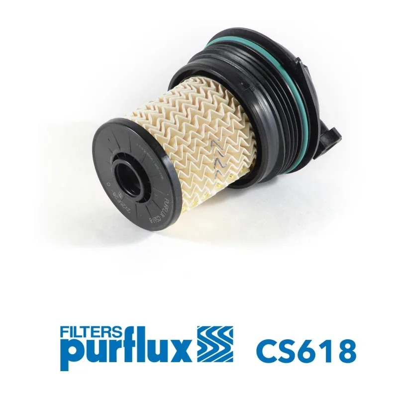 Yakıt Filtresi PURFLUX CS618 – RENAULT MEGANE / SCENIC / TALISMAN