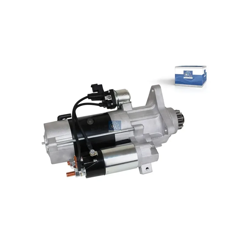 Marş Motoru DT Spare Parts 2.22020 – Volvo FH / FM / FMX