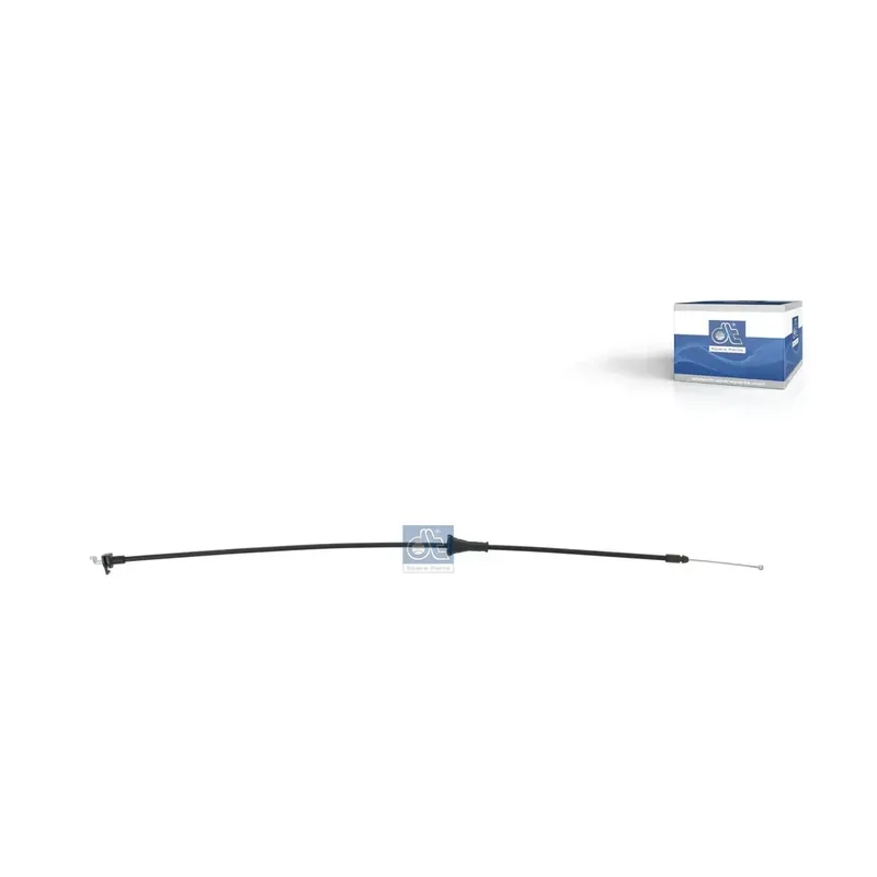 Kapı Kilidi Kumanda Teli DT Spare Parts 1.00645 – Scania G / R / S
