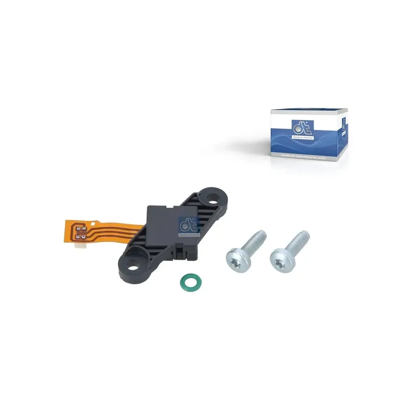 Kumanda Gövdesi Basınç Sensörü DT Spare Parts 2.00148 – Volvo FH / FM / FMX