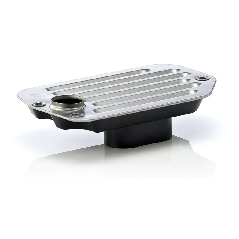 Hidrolik Şanzıman Filtresi MANN-FILTER H 2120 x KIT – AUDI A6 / A8