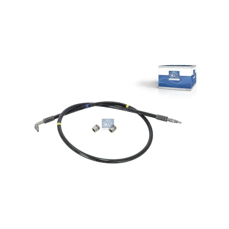 Kabin Kaldırma Hortumu DT Spare Parts 2.70962 – Volvo FH