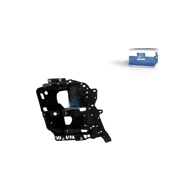 Sağ Lamba Braketi DT Spare Parts 3.00172 – MAN TGS / TGX