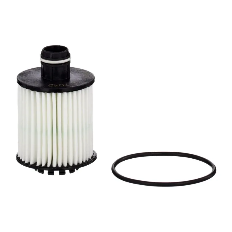Motor Yağ Filtresi MANN-FILTER H 7042 z – CITROEN / FIAT / OPEL