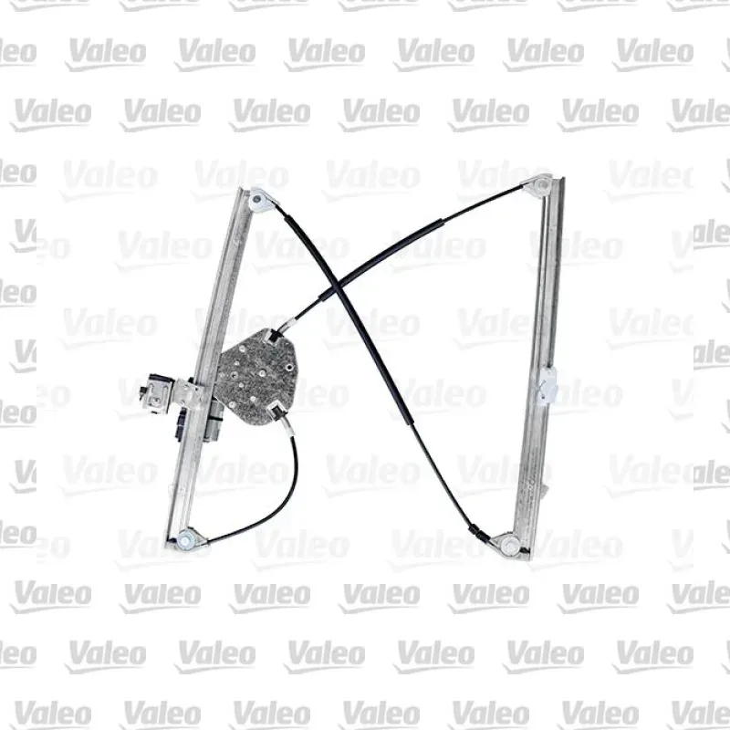 Cam Krikosu Ön Sağ VALEO 851505 – Peugeot / Citroen
