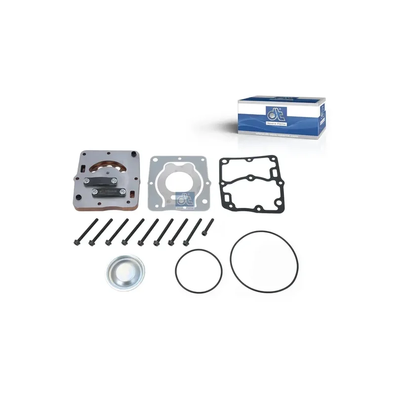 Kompresör Tamir Takımı DT Spare Parts 4.93003 – Mercedes-Benz ACTROS 1841