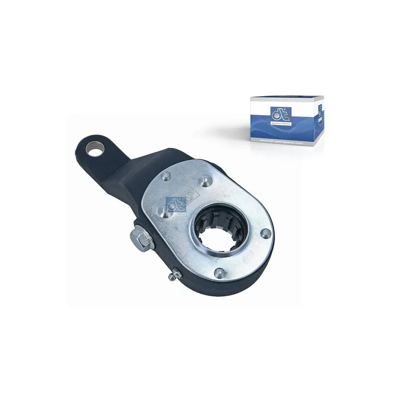 Sol Manuel Fren Cırcırı DT Spare Parts 1.18635 – Scania R