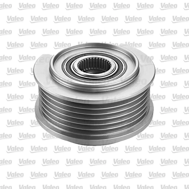 Alternatör Kasnağı VALEO 588050 – Volkswagen / Volvo