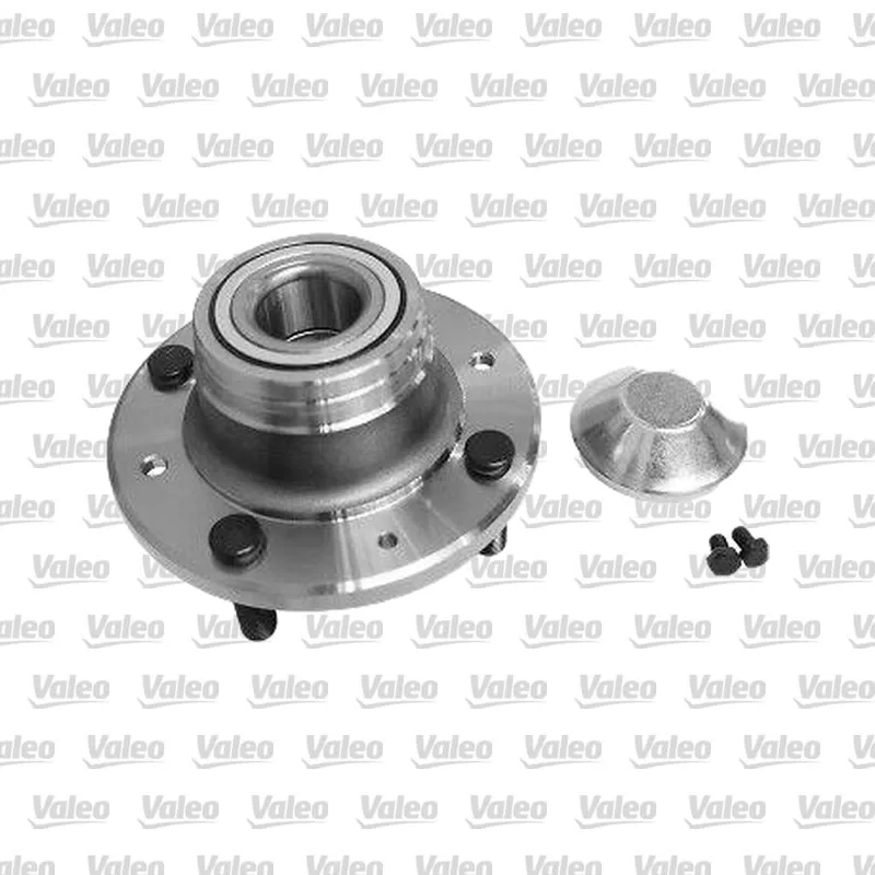 Teker Rulmanı Arka Sağ veya Sol VALEO 502797 – Volvo V40