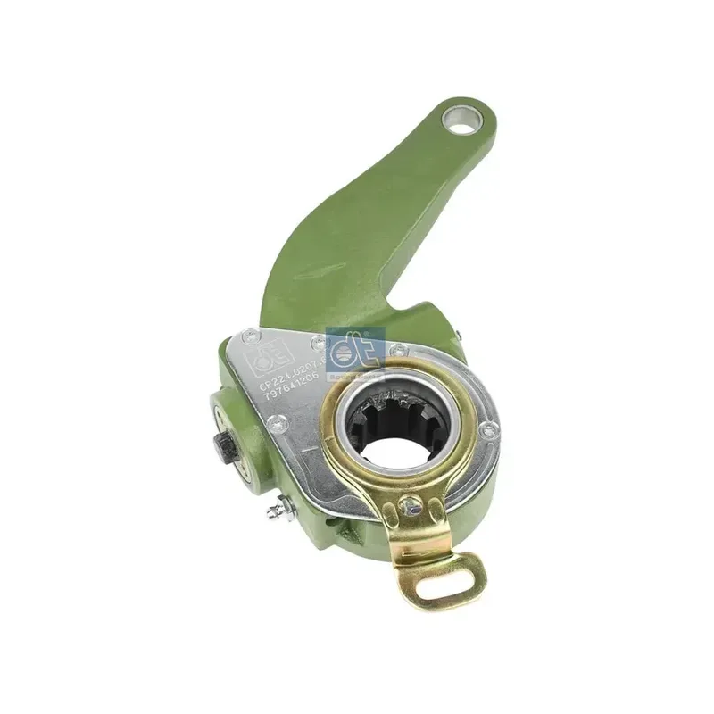 Sağ Otomatik Fren Cırcırı DT Spare Parts 1.18637 – Scania R