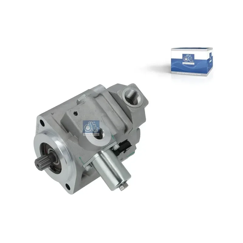 Direksiyon Pompası DT Spare Parts 4.00345 – Mercedes-Benz ACTROS / AROCS