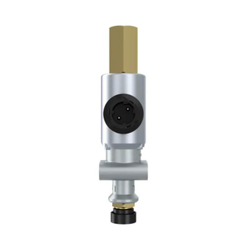 Solenoid Valfi WABCO 4721769160 – Mercedes-Benz AXOR