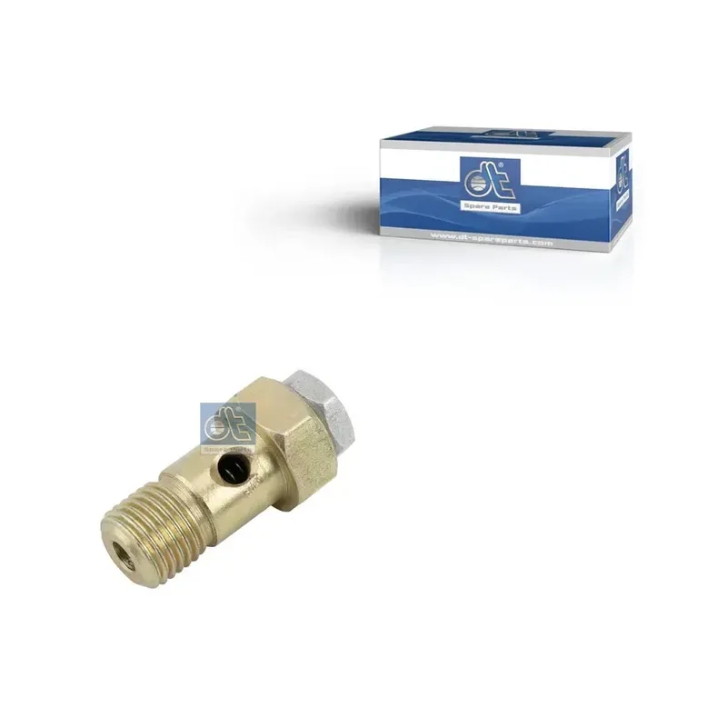 Taşma Valfi DT Spare Parts 2.91025 – MAN TGA / TGS / TGX