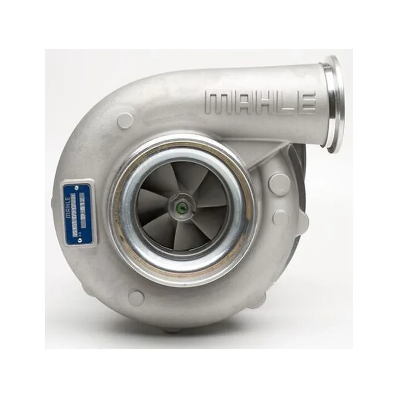 Turboşarj MAHLE 228 TC 17917 000 – MAN TGA / TGS / TGX