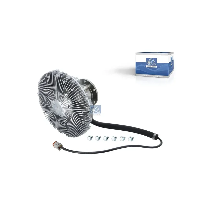 Fan Viskosu DT Spare Parts 1.11471 – Scania R
