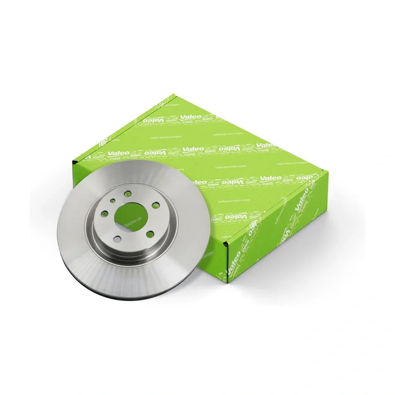 Fren Disk Ayna Arka Sağ ve Sol VALEO 186713 – Renault / Opel