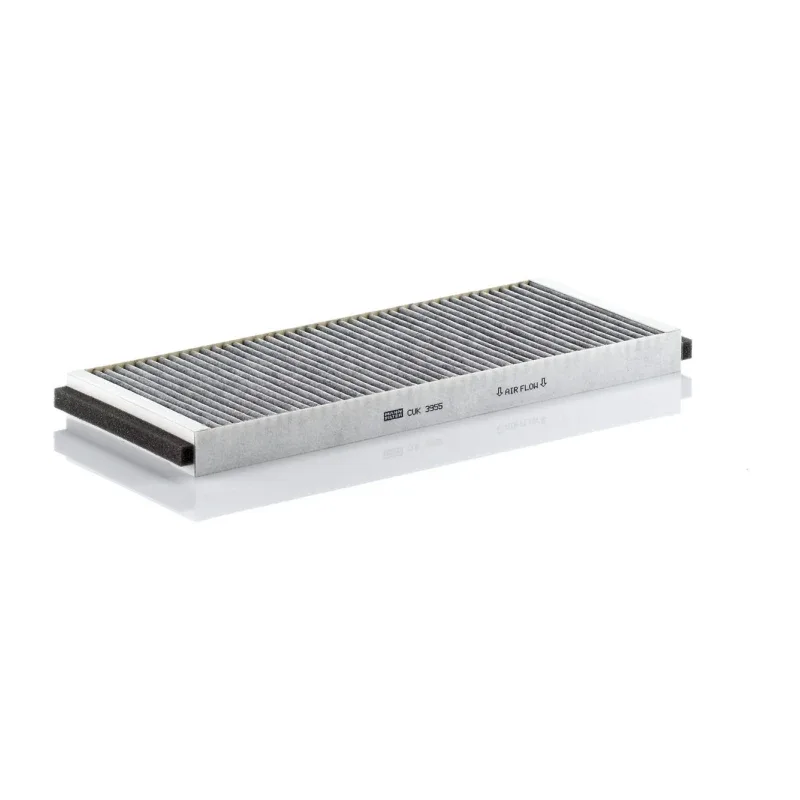 Kabin Filtresi MANN-FILTER CUK 3955 – AUDI / VW
