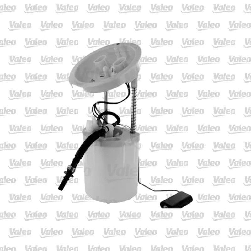 Depo Şamandırası VALEO 348739 – BMW 320i
