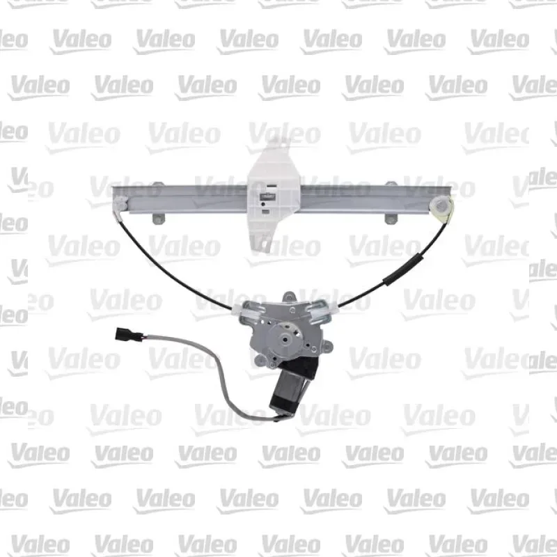 Cam Krikosu Ön Sağ VALEO 850201 – Hyundai Accent