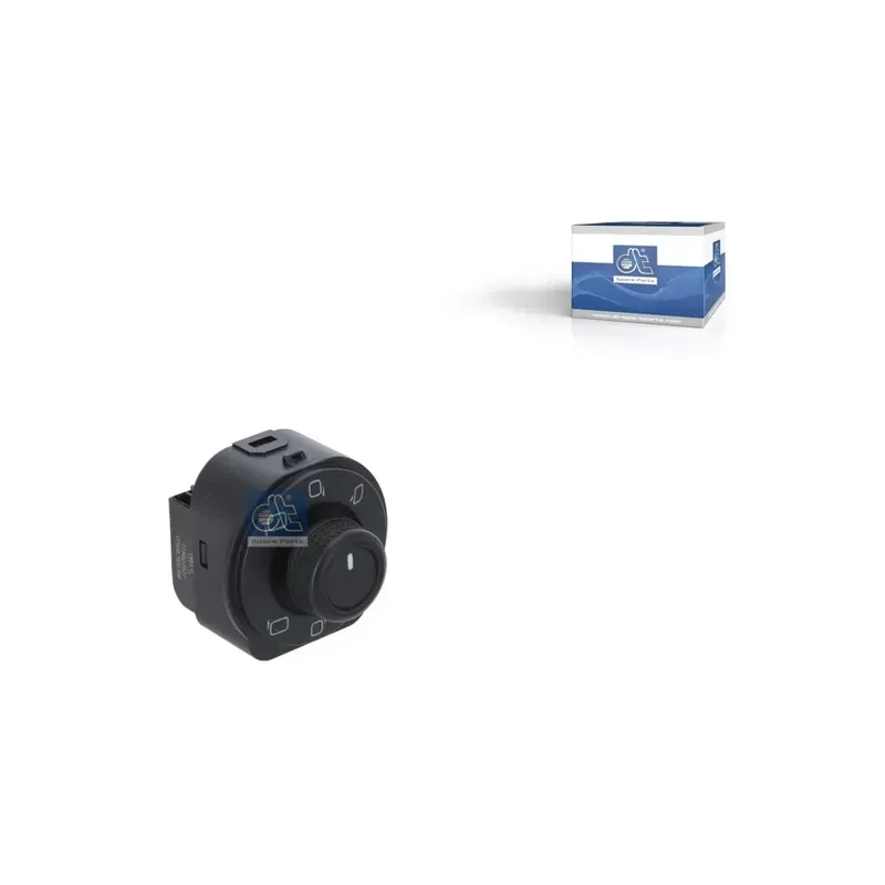Ayna Ayar Anahtarı DT Spare Parts 3.00509 – MAN TGS / TGX