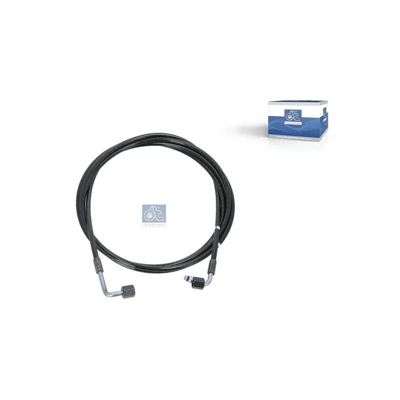 Kabin Kaldırma Hortumu DT Spare Parts 1.00312 – Scania G / R