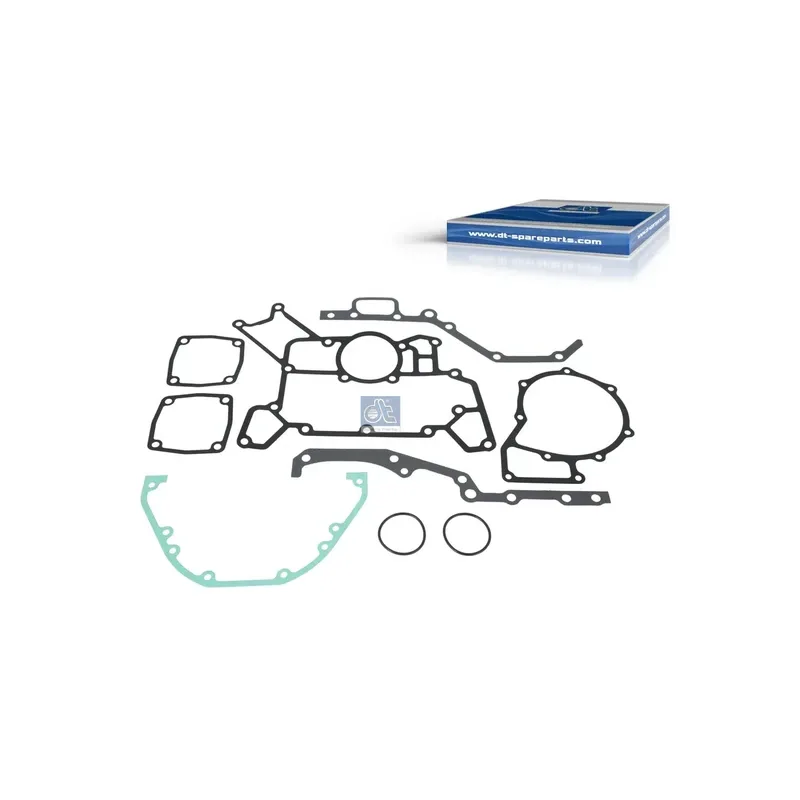 Karter Conta Takımı DT Spare Parts 4.90952 – Mercedes-Benz ACTROS