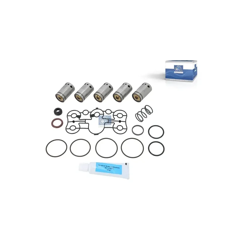 Şanzıman Kumanda Valfi Tamir Takımı DT Spare Parts 3.95130 – MAN TGA