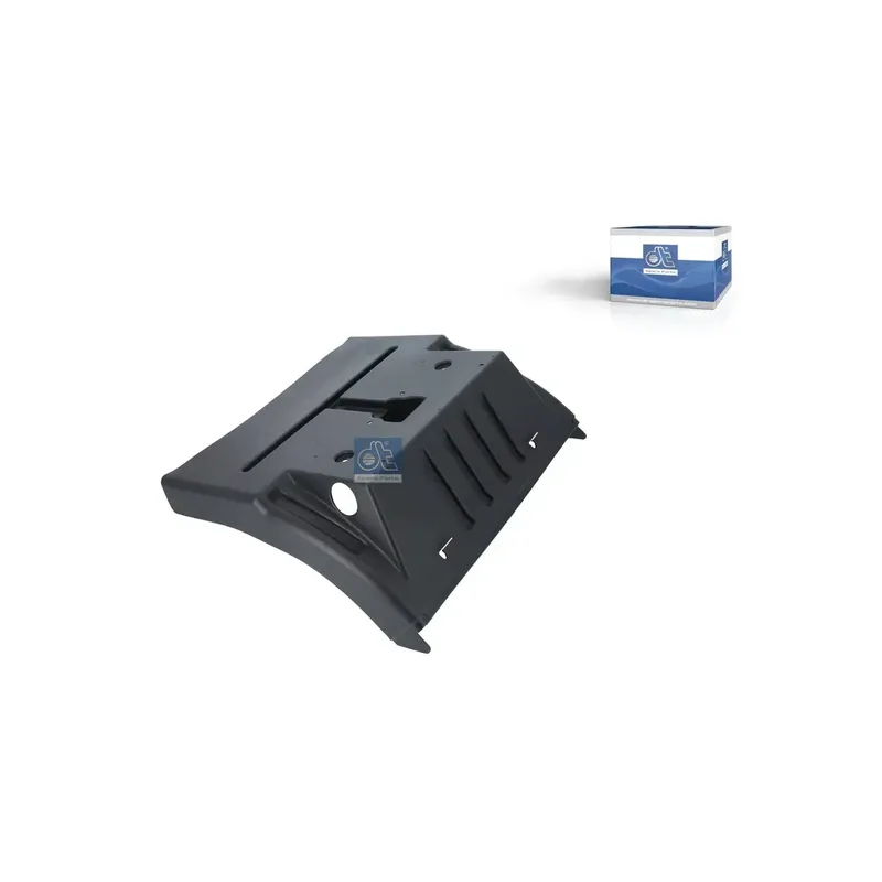 Çamurluk DT Spare Parts 13.00408 – Ford Trucks CARGO / F-MAX