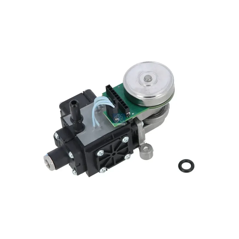 AdBlue Enjeksiyon Besleme Modülü DT Spare Parts 3.20530 – MAN TGA / TGS / TGX