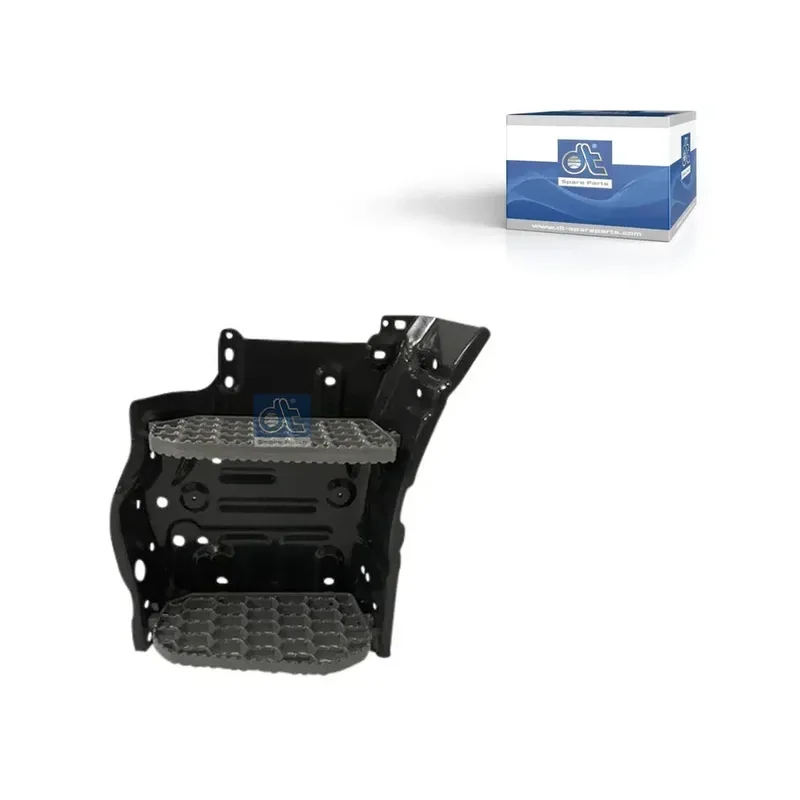 Basamak Plakalı Sol Basamak Yuvası DT Spare Parts 1.23696 – Scania G / S