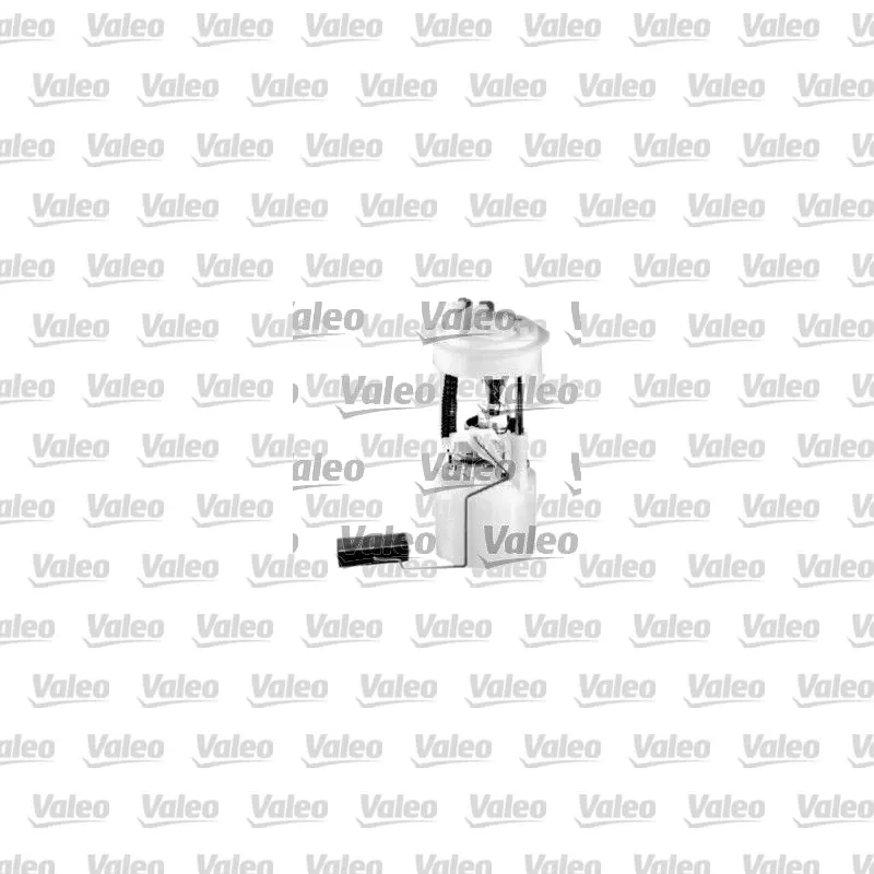 Fiat Ulysse 2.0 Turbo Depo Şamandırası – VALEO 347072
