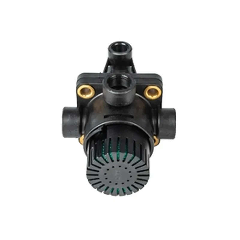 Röle Valfi Knorr-Bremse 0481026307000 – MAN / Mercedes-Benz