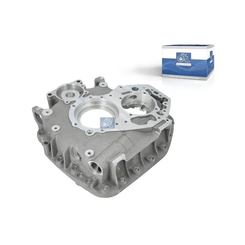 Şanzıman Kapağı DT Spare Parts 4.78100 – Mercedes-Benz ACTROS / ATEGO