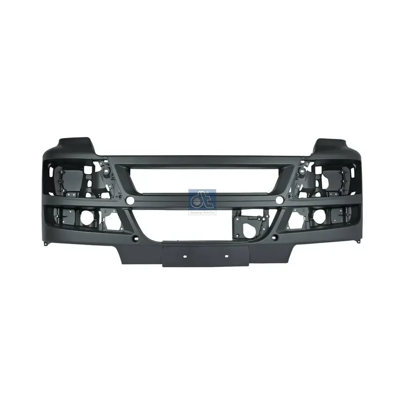 Plastik Gri Tampon DT Spare Parts 3.80018 – MAN TGS
