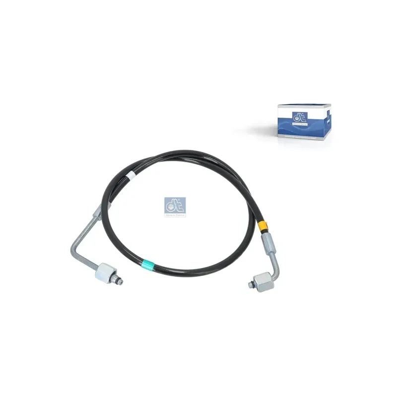 Kabin Kaldırma Hortumu DT Spare Parts 1.00310 – Scania G / R