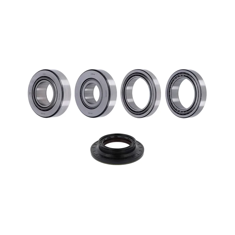 Mercedes AROCS 1842 LS Diferansiyel Tamir Takımı – FAG 463 0126 10