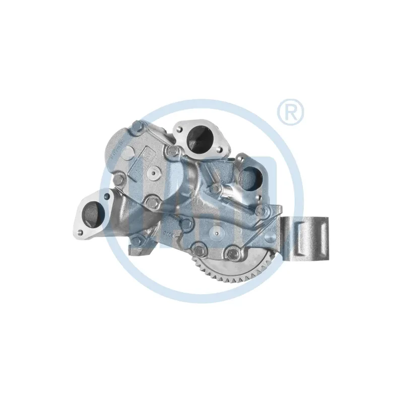 Motor Yağ Pompası LASO 5518 0104 – MAN TGA / TGS / TGX