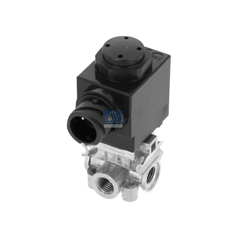 Solenoid Valf DT Spare Parts 2.25507 – Volvo FH / FM / FMX