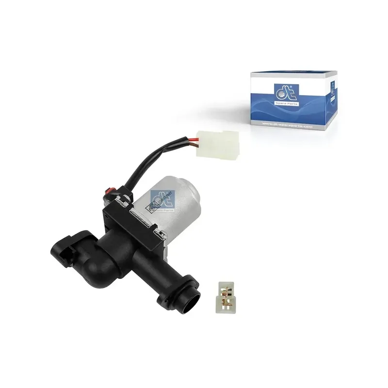 Solenoid Valf DT Spare Parts 2.76028 – Volvo FH / FM / FMX