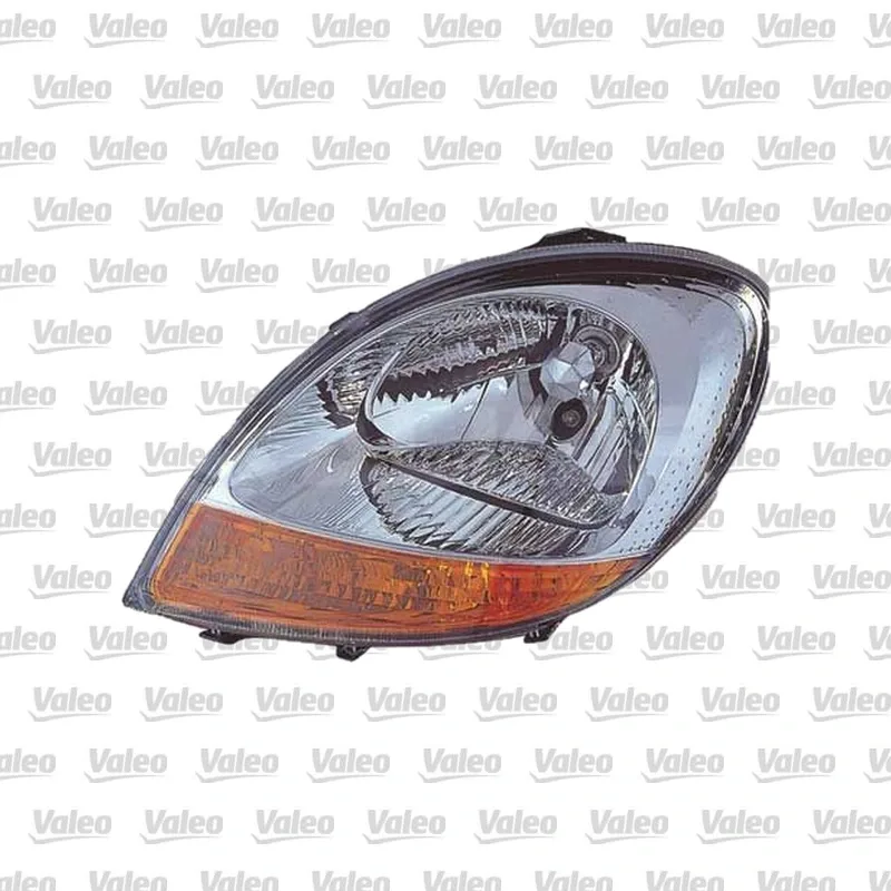 Far Lambası Sağ VALEO 43570 – Renault Kangoo