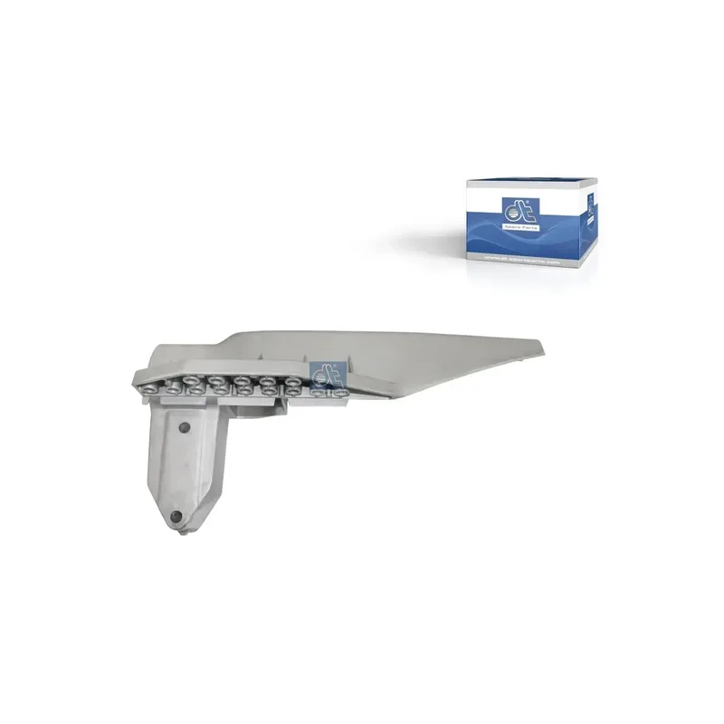 Sol Basamak Yuvası Braketi DT Spare Parts 4.68231 – Mercedes-Benz ACTROS