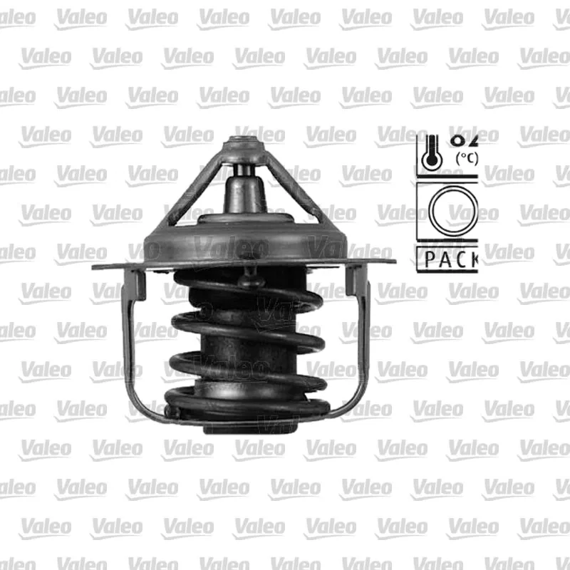 Termostat VALEO 820044 – Mazda 323 1.5 16V / 1.8 16V